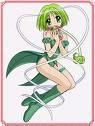 Poze Bridget - Temari 4 ever - Mew Mew Pawer