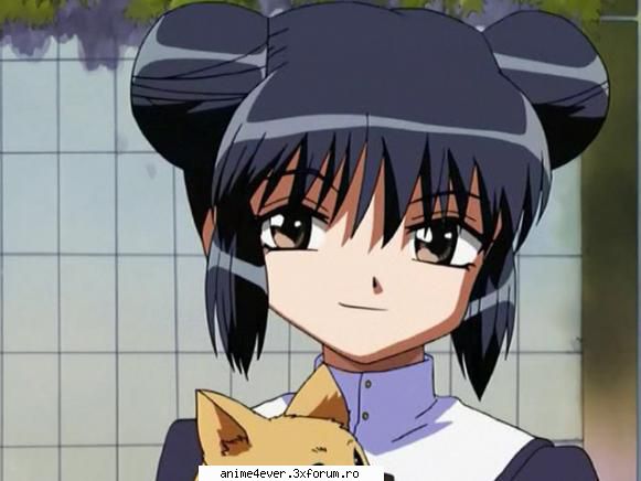 Poze Corina - Hakusho - Mew Mew Pawer