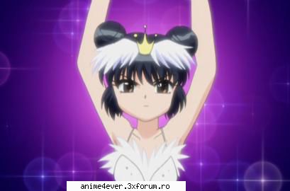 Poze Corina - Hakusho - Mew Mew Pawer
