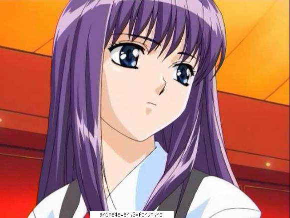 Poze Renee - Hakusho - Mew Mew Pawer