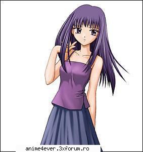 Poze Renee - Hakusho - Mew Mew Pawer