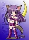 Poze Renee - o adooooooor si o iubesc - Mew Mew Pawer