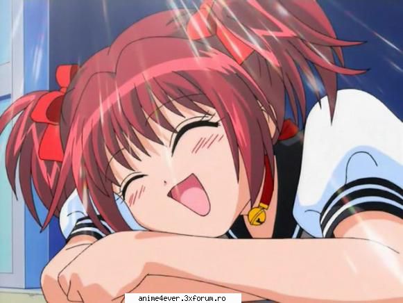 Poze Zoey - Hakusho - Mew Mew Pawer