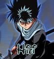 hiei hiei si kurama