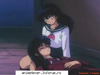 :zzz: ynuiasha si kagome