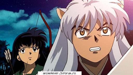 :zzz: ynuiasha si kagome