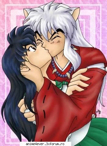alta! ynuiasha si kagome