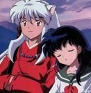 eu o sa pun ynuiasha si kagome