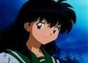 kagome ynuiasha si kagome